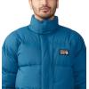 imageMountain Hardwear Mens Nevadan Down JacketDark Caspian