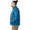 imageMountain Hardwear Mens Nevadan Down JacketDark Caspian
