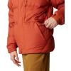 imageMountain Hardwear Mens Nevadan Down JacketDark Copper  New 2024