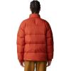 imageMountain Hardwear Mens Nevadan Down JacketDark Copper  New 2024