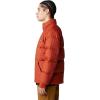 imageMountain Hardwear Mens Nevadan Down JacketDark Copper  New 2024