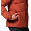 imageMountain Hardwear Mens Nevadan Down JacketDark Copper