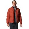 imageMountain Hardwear Mens Nevadan Down JacketDark Copper