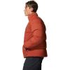 imageMountain Hardwear Mens Nevadan Down JacketDark Copper