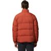 imageMountain Hardwear Mens Nevadan Down JacketDark Copper