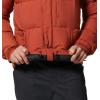 imageMountain Hardwear Mens Nevadan Down JacketDark Copper