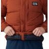 imageMountain Hardwear Mens Nevadan Down JacketIron Oxide