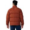 imageMountain Hardwear Mens Nevadan Down JacketIron Oxide