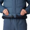 imageMountain Hardwear Mens Nevadan Down JacketMoon Blue