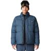 imageMountain Hardwear Mens Nevadan Down JacketMoon Blue