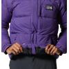 imageMountain Hardwear Mens Nevadan Down JacketPurple Jewel