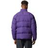 imageMountain Hardwear Mens Nevadan Down JacketPurple Jewel