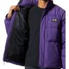 imageMountain Hardwear Mens Nevadan Down JacketPurple Jewel