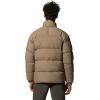 imageMountain Hardwear Mens Nevadan Down JacketTrail Dust