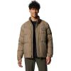 imageMountain Hardwear Mens Nevadan Down JacketTrail Dust