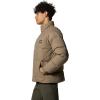 imageMountain Hardwear Mens Nevadan Down JacketTrail Dust