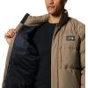 imageMountain Hardwear Mens Nevadan Down JacketTrail Dust