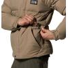 imageMountain Hardwear Mens Nevadan Down JacketTrail Dust