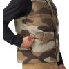 imageMountain Hardwear Mens Nevadan Down VestBadlands Calaveras Camo Print