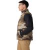 imageMountain Hardwear Mens Nevadan Down VestBadlands Calaveras Camo Print