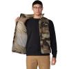 imageMountain Hardwear Mens Nevadan Down VestBadlands Calaveras Camo Print