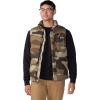 imageMountain Hardwear Mens Nevadan Down VestBadlands Calaveras Camo Print