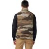imageMountain Hardwear Mens Nevadan Down VestBadlands Calaveras Camo Print