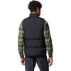 imageMountain Hardwear Mens Nevadan Down VestBlack