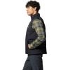 imageMountain Hardwear Mens Nevadan Down VestBlack