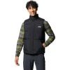 imageMountain Hardwear Mens Nevadan Down VestBlack