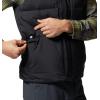 imageMountain Hardwear Mens Nevadan Down VestBlack