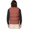 imageMountain Hardwear Mens Nevadan Down VestBourbon Brown