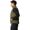 imageMountain Hardwear Mens Nevadan Down VestCombat Green