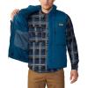 imageMountain Hardwear Mens Nevadan Down VestDark Caspian