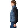 imageMountain Hardwear Mens Nevadan Down VestMoon Blue