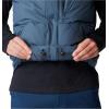 imageMountain Hardwear Mens Nevadan Down VestMoon Blue