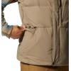 imageMountain Hardwear Mens Nevadan Down VestTrail Dust