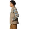 imageMountain Hardwear Mens Nevadan Down VestTrail Dust