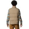 imageMountain Hardwear Mens Nevadan Down VestTrail Dust