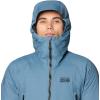 imageMountain Hardwear Mens Standard Storm Whisperer Insulated JacketAdriatic Blue