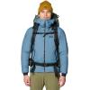 imageMountain Hardwear Mens Standard Storm Whisperer Insulated JacketAdriatic Blue