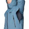 imageMountain Hardwear Mens Standard Storm Whisperer Insulated JacketAdriatic Blue