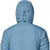 imageMountain Hardwear Mens Standard Storm Whisperer Insulated JacketAdriatic Blue