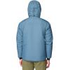 imageMountain Hardwear Mens Standard Storm Whisperer Insulated JacketAdriatic Blue
