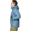 imageMountain Hardwear Mens Standard Storm Whisperer Insulated JacketAdriatic Blue