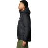 imageMountain Hardwear Mens Standard Storm Whisperer Insulated JacketBlack
