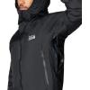 imageMountain Hardwear Mens Standard Storm Whisperer Insulated JacketBlack