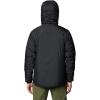 imageMountain Hardwear Mens Standard Storm Whisperer Insulated JacketBlack