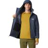 imageMountain Hardwear Mens Standard Storm Whisperer Insulated JacketBlue Slate