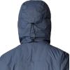 imageMountain Hardwear Mens Standard Storm Whisperer Insulated JacketBlue Slate